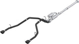 EXHAUST SYS. 2025 RAM 1500 3.0L GAS