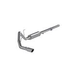 EXHAUST SYS. 04-08 F150 EXT/CREW 6.5' 4.6/5.4L