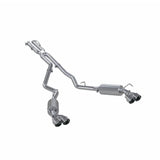 EXHAUST SYS. 20-23 EXPLORER