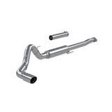 EXHAUST SYS. 21-25 F150 2.7/3.5/5.0L