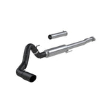 EXHAUST SYS. 21-25 F150 2.7/3.5/5.0L