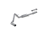 EXHAUST SYS. 21-24 F150 5.0/3.5/2.7L