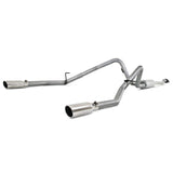 EXHAUST SYS. 11-14 F150 3.5L/3.7L ECOBOOST