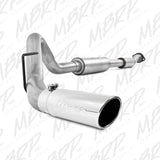 EXHAUST SYS. 11-14 F150 6.2L ; CREW-6.5'/5.5' & EXT.8'