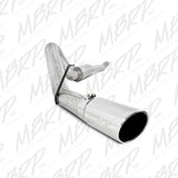 EXHAUST SYS. 11-16 S/DUTY 6.2L