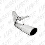 EXHAUST SYS. 11-14 F150 3.5L ECOBOOST