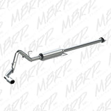 EXHAUST SYS. 15-20 F150 2.7/3.5L ECOBOOST
