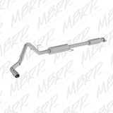 EXHAUST SYS. 15-20 F150 5.0L