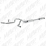 EXHAUST SYS. 15-20 F150 5.0L