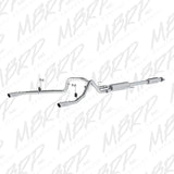 EXHAUST SYS. 15-20 F150 5.0L