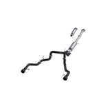 EXHAUST SYS.22-25 F150 3.5/5.0L