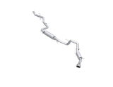 EXHAUST SYS. 2024 TACOMA 2.4L