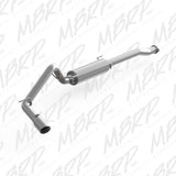 EXHAUST SYS. 16-23 TACOMA 3.5L