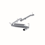 EXHAUST SYS. 12-18 WRANG.JK 3.6L