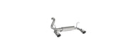 EXHAUST SYS. 18-24 WRANG.JL 3.6L