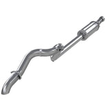 EXHAUST SYS. 18-24 WRANGLER JL