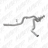DIESEL EXH SYS. 2016 GM HD