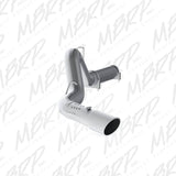 DIESEL EXH.SYS. 11-19 GM HD 6.6L