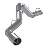 DIESEL EXH.SYS. 20-25 GM HD 6.6L DURAMAX