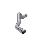 DIESEL EXH.SYS. 20-25 GM HD 6.6L DURAMAX