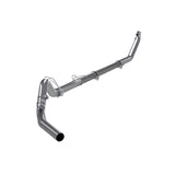 TURBO BACK EXH.SYS. W/O MUFFLER DODGE RAM 98.5-02 2500/3500 DIESEL