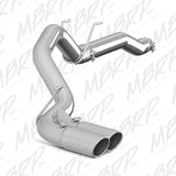 DIESEL EXH.SYS. 14-18 RAM 1500 3.0L ECO DIESEL