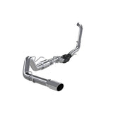 DIESEL EXH.SYS. 03-07 S/DUTY 6.0L