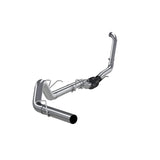 DIESEL EXH.SYS. 03-07 S/DUTY 6.0L