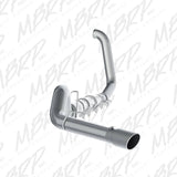DIESEL EXH.SYS. 99-03 S/DUTY 7.3L DIESEL