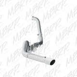 DIESEL EXH.SYS. 03-07 S/DUTY 6.0L DIESEL