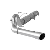 DIESEL EXH.SYS. 03-07 S/DUTY 6.0L DIESEL