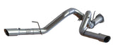 DIESEL EXH.SYS 15-16 S/DUTY 6.7L