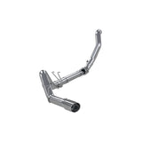 DIESEL EXH.SYS. 08-10 S/DUTY 6.4L
