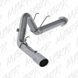 DIESEL EXH.SYS. 17-25 S/DUTY 6.7L