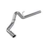 DIESEL EXH.SYS. 18-20 F150 3.0L POWERSTROKE DIESEL