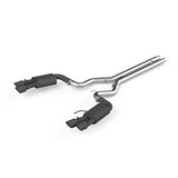 EXHAUST SYS. 18-23 MUSTANG GT 5.0L
