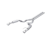 EXHAUST SYS. 2024 MUSTANG GT 5.0L