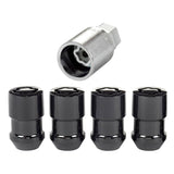 WHEEL LOCK SET M12X1.5