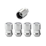 WHEEL LOCK SET 1/2-20