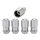 WHEEL LOCK SET 1/2-20