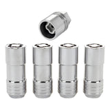 WHEEL LOCK SET M14X2.0