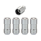 WHEEL LOCK SET M14X1.5