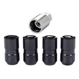 WHEEL LOCK SET M14X1.5