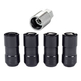 WHEEL LOCK SET M14X1.5