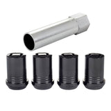 WHEEL LOCK SET M12X1.5
