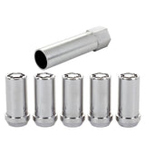 WHEEL LOCK SET 1/2-20