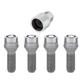 WHEEL LOCK SET M12X1.25