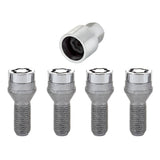 WHEEL LOCK SET M14X1.5