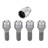 WHEEL LOCK SET M12X1.25