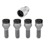 WHEEL LOCK SET M12X1.25